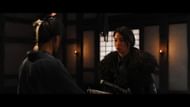 Rescuing Oyuki (Image via Sucker Punch Productions and YT.com/@WoWQuest)